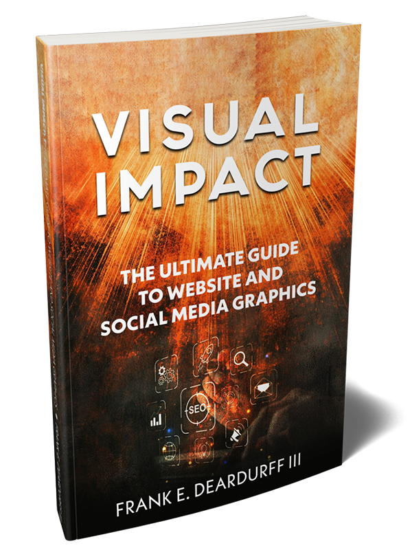 visual impact book by frank deardurff