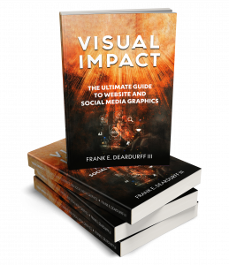 visual impact book by frank deardurff